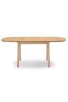 【カール ハンセン&サン/CARL HANSEN & SON / GOODS】のCH002 ダイニングテーブル オーク/オイル【メーカー取り寄せ】 -|ID: prp329100004959253 ipo3291000000037208671