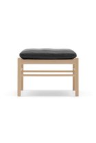 【カール ハンセン&サン/CARL HANSEN & SON / GOODS】のOW149F コロニアル フットスツール オーク/オイル【メーカー取り寄せ】 Thor 301/ブラック|ID: prp329100004959254 ipo3291000000037208678