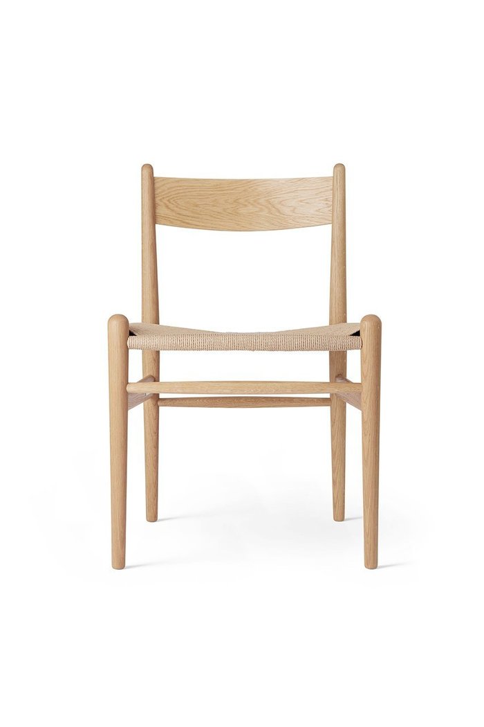 【カール ハンセン&サン/CARL HANSEN & SON / GOODS】のCH36 チェア ナチュラルペーパーコード/オーク/オイル【メーカー取り寄せ】 インテリア・キッズ・メンズ・レディースファッション・服の通販 founy(ファニー) https://founy.com/ オイル Body Oil シンプル Simple, Minimal フレーム Frame, Outline ペーパー Paper, Kraft Paper |ID: prp329100004959261 ipo3291000000037208721
