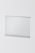 【その他のブランド/Other】のFlap 45 サテンシルバー|ID: prp329100004959266 ipo3291000000037208748