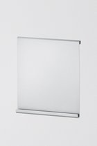 【その他のブランド/Other】のFlap 30 サテンシルバー|ID: prp329100004959267 ipo3291000000037208750