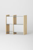 【その他のブランド/Other】のShelf 30+45/Two2 プレーン(無塗装)|ID: prp329100004959269 ipo3291000000037208757