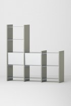 【その他のブランド/Other】のShelf 45/Four1 + Two2 モスグレー|ID: prp329100004959270 ipo3291000000037208762