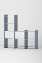 【その他のブランド/Other】のShelf 45/Four1 + Two2 ブルーグレー|ID: prp329100004959270 ipo3291000000037208763