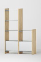 【その他のブランド/Other】のShelf 45/Four1 + Two1 人気、トレンドファッション・服の通販 founy(ファニー) コレクション Collection, Seasonal Line シンプル Simple, Minimal フラップ Flap, Flap Pocket thumbnail プレーン(無塗装)|ID: prp329100004959271 ipo3291000000037208769