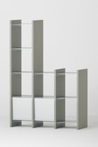 【その他のブランド/Other】のShelf 30/Four1 + Two2 人気、トレンドファッション・服の通販 founy(ファニー) シンプル Simple, Minimal スリム Slim, Slim Fit フラップ Flap, Flap Pocket thumbnail モスグレー|ID: prp329100004959272 ipo3291000000037208774