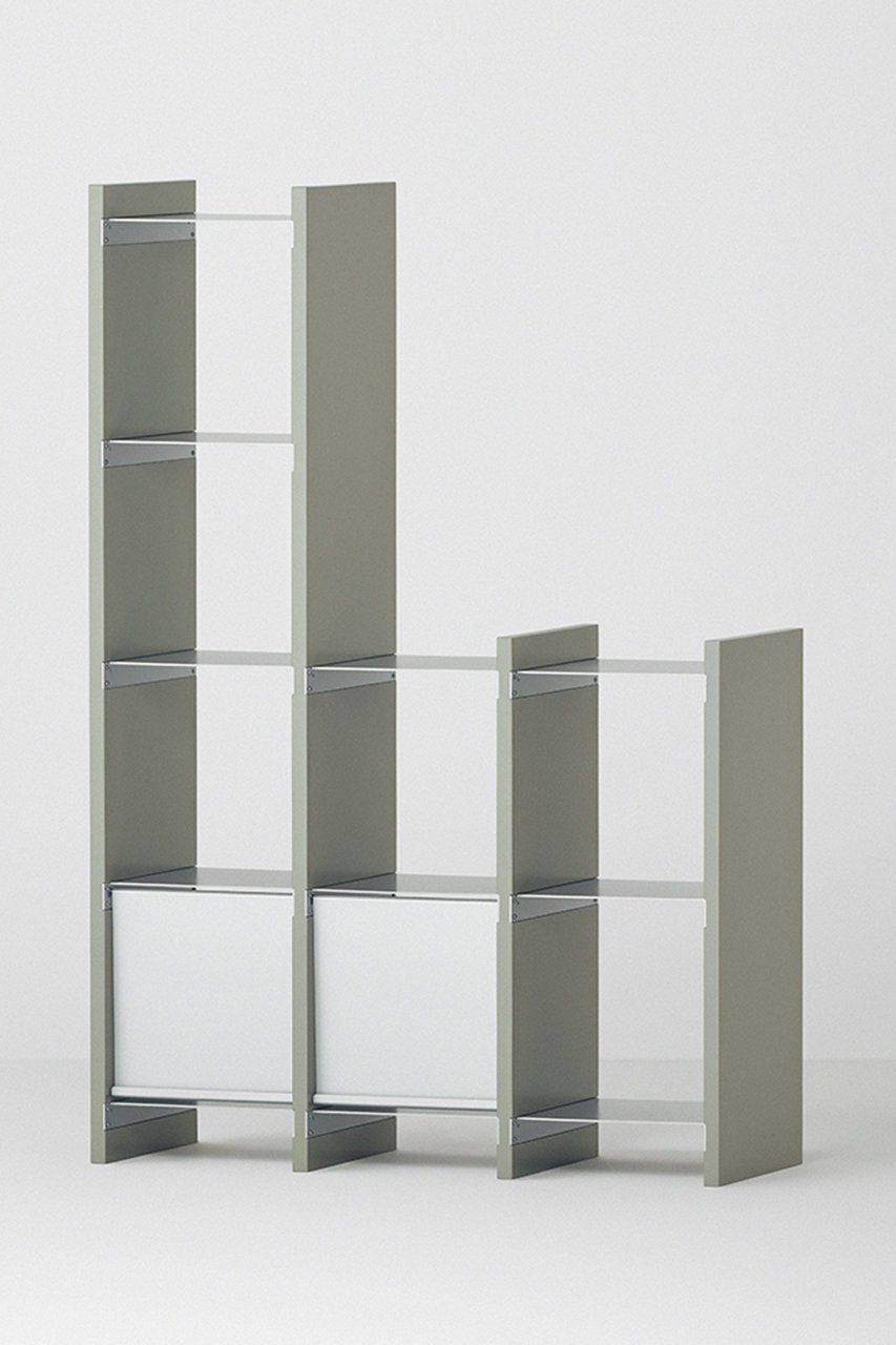 【その他のブランド/Other】のShelf 30/Four1 + Two2 インテリア・キッズ・メンズ・レディースファッション・服の通販 founy(ファニー) 　シンプル　Simple, Minimal　スリム　Slim, Slim Fit　フラップ　Flap, Flap Pocket　モスグレー|ID: prp329100004959272 ipo3291000000037208774