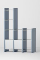 【その他のブランド/Other】のShelf 30/Four1 + Two2 人気、トレンドファッション・服の通販 founy(ファニー) シンプル Simple, Minimal スリム Slim, Slim Fit フラップ Flap, Flap Pocket thumbnail ブルーグレー|ID: prp329100004959272 ipo3291000000037208775