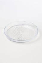 【イッタラ/iittala / GOODS】のツンドラ プレート 15.4cm クリア|ID: prp329100004959277 ipo3291000000037208793
