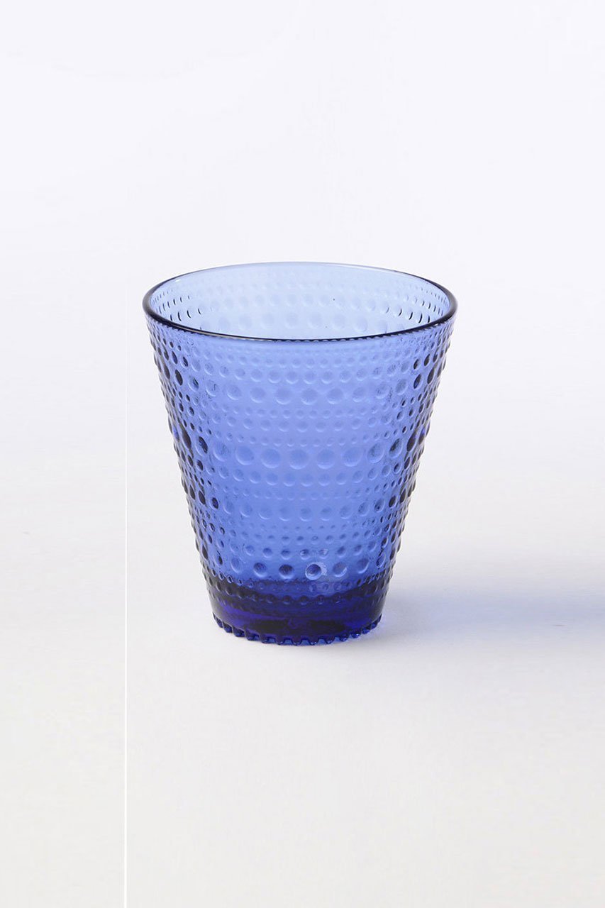 【イッタラ/iittala / GOODS】のカステヘルミ タンブラー インテリア・キッズ・メンズ・レディースファッション・服の通販 founy(ファニー) 　ガラス　Glass, Glassware　グラス　Glass, Eyewear　タンブラー　Tumbler, Travel Mug　テーブル　Table, Dining Table　人気　Popular, Best Seller　ウルトラマリンブルー|ID: prp329100004959302 ipo3291000000037208869