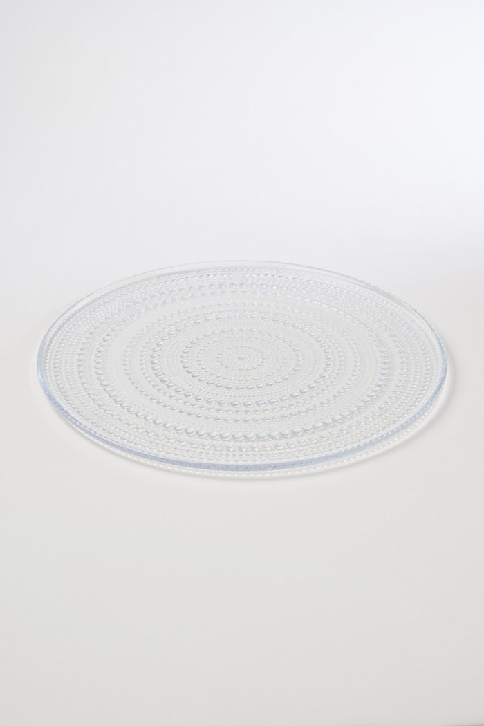 【イッタラ/iittala / GOODS】のカステヘルミ プレート 31.5cm インテリア・キッズ・メンズ・レディースファッション・服の通販 founy(ファウニー) https://founy.com/ ガラス Glass, Glassware テーブル Table, Dining Table 人気 Popular, Best Seller プレート Plate, Dish ホーム・キャンプ・アウトドア・お取り寄せ Home Living / Home & Lifestyle / Camping Gear / Outdoor Camping キッチン・ダイニング Kitchen & Dining Essentials. Stylish & Functional Tableware キッチン家電・キッチン用品 Kitchen Appliances & Tools |ID: prp329100004959303 ipo3291000000037208873