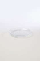 【イッタラ/iittala / GOODS】のカステヘルミ プレート 17cm クリア|ID: prp329100004959305 ipo3291000000037208880