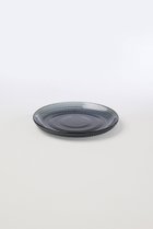 【イッタラ/iittala / GOODS】のカステヘルミ プレート 17cm ダークグレー|ID: prp329100004959305 ipo3291000000037208882