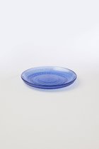 【イッタラ/iittala / GOODS】のカステヘルミ プレート 17cm ウルトラマリンブルー|ID: prp329100004959305 ipo3291000000037208883