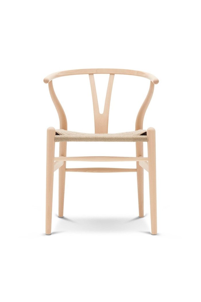 【カール ハンセン&サン/CARL HANSEN & SON / GOODS】のCH24(Yチェア) ウィッシュボーン チェア【メーカー取り寄せ】 インテリア・キッズ・メンズ・レディースファッション・服の通販 founy(ファニー) https://founy.com/ シンプル Simple, Minimal フォルム Silhouette, Form モダン Modern, Contemporary |ID: prp329100004959310 ipo3291000000037208907