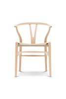 【カール ハンセン&サン/CARL HANSEN & SON / GOODS】のCH24(Yチェア) ウィッシュボーン チェア【メーカー取り寄せ】 大人の最旬トレンドファッション＆コーディネート founy(ファウニー) シンプル Simple, Minimal フォルム Silhouette, Form モダン Modern, Contemporary |ID:prp329100004959310