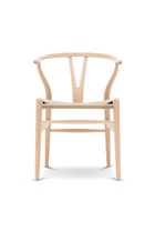 【カール ハンセン&サン/CARL HANSEN & SON / GOODS】のCH24(Yチェア) ウィッシュボーン チェア【メーカー取り寄せ】 ビーチ/ソープ/ナチュラルペーパーコード|ID: prp329100004959310 ipo3291000000037208908