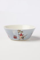 【ムーミン バイ アラビア/MOOMIN by ARABIA / GOODS】のムーミン クラシック ボウル 15cm フィリフヨンカ グレー -|ID: prp329100004959312 ipo3291000000037208927