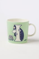 【ムーミン バイ アラビア/MOOMIN by ARABIA / GOODS】のムーミン アルファベットコレクション マグ 0.4L I -|ID: prp329100004959317 ipo3291000000037208950