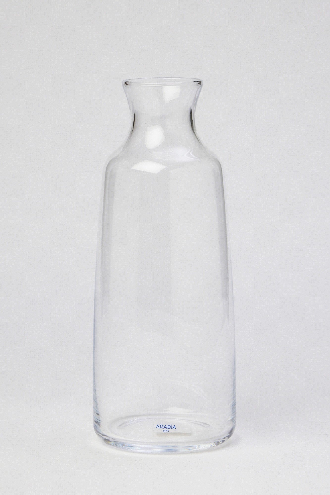 【アラビア/ARABIA / GOODS】のオマ ピッチャー インテリア・キッズ・メンズ・レディースファッション・服の通販 founy(ファニー) 　エレガント 上品　Elegant　ガラス　Glass, Glassware　グラス　Glass, Eyewear　シンプル　Simple, Minimal　テーブル　Table, Dining Table　フォルム　Silhouette, Form　人気　Popular, Best Seller　クリア|ID: prp329100004959320 ipo3291000000037208964