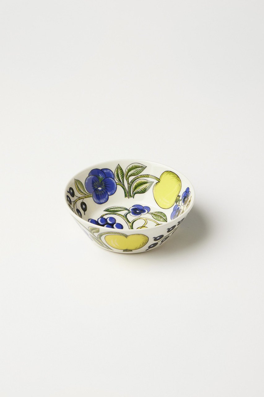 【アラビア/ARABIA / GOODS】のパラティッシ ボウル 13cm 人気、トレンドファッション・服の通販 founy(ファニー) 　クラシック　Classic, Timeless Style　チェック　Check, Plaid, Tartan　テーブル　Table, Dining Table　人気　Popular, Best Seller　モチーフ　Motif, Design Theme　ホーム・キャンプ・アウトドア・お取り寄せ　Home Living / Home & Lifestyle / Camping Gear / Outdoor Camping　キッチン・ダイニング　Kitchen & Dining Essentials. Stylish & Functional Tableware　キッチン家電・キッチン用品　Kitchen Appliances & Tools　 other-1|ID: prp329100004959324 ipo3291000000037208975