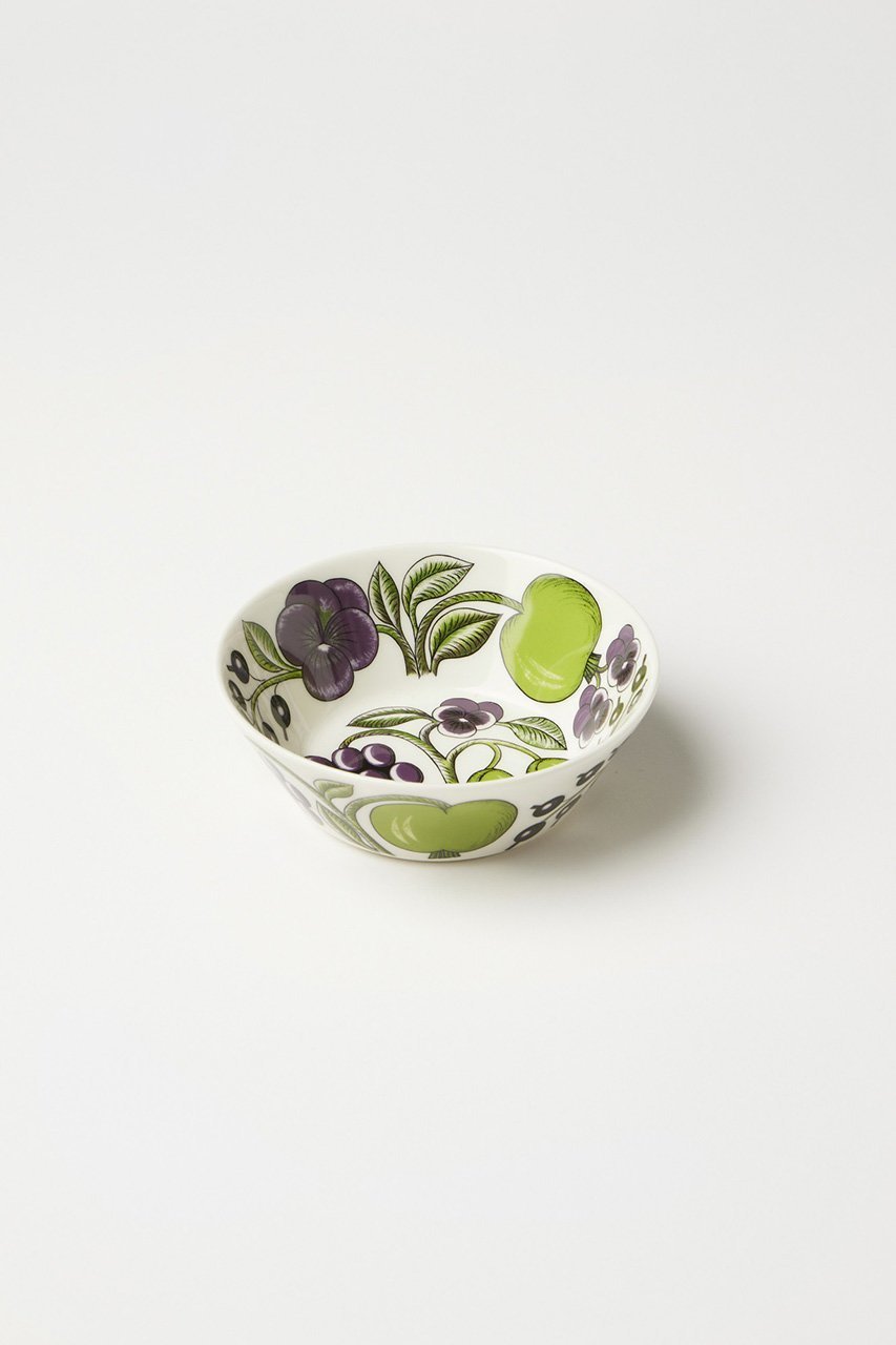 【アラビア/ARABIA / GOODS】のパラティッシ ボウル 13cm インテリア・キッズ・メンズ・レディースファッション・服の通販 founy(ファニー) 　クラシック　Classic, Timeless Style　チェック　Check, Plaid, Tartan　テーブル　Table, Dining Table　人気　Popular, Best Seller　モチーフ　Motif, Design Theme　ホーム・キャンプ・アウトドア・お取り寄せ　Home Living / Home & Lifestyle / Camping Gear / Outdoor Camping　キッチン・ダイニング　Kitchen & Dining Essentials. Stylish & Functional Tableware　キッチン家電・キッチン用品　Kitchen Appliances & Tools　パープル|ID: prp329100004959324 ipo3291000000037208977