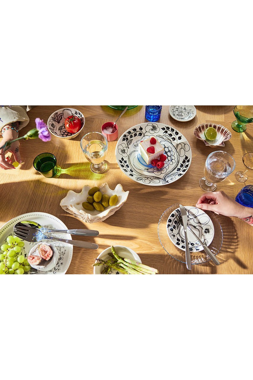 【アラビア/ARABIA / GOODS】のパラティッシ ボウル 13cm 人気、トレンドファッション・服の通販 founy(ファニー) 　クラシック　Classic, Timeless Style　チェック　Check, Plaid, Tartan　テーブル　Table, Dining Table　人気　Popular, Best Seller　モチーフ　Motif, Design Theme　ホーム・キャンプ・アウトドア・お取り寄せ　Home Living / Home & Lifestyle / Camping Gear / Outdoor Camping　キッチン・ダイニング　Kitchen & Dining Essentials. Stylish & Functional Tableware　キッチン家電・キッチン用品　Kitchen Appliances & Tools　other-2|ID: prp329100004959324 ipo3291000000037208979