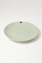 【アラビア/ARABIA / GOODS】の24h アベック プレート 26cm グリーン|ID: prp329100004959332 ipo3291000000037209017