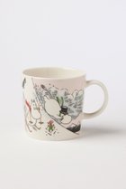 【ムーミン バイ アラビア/MOOMIN by ARABIA / GOODS】のムーミン スライディング 2023 ウィンター マグ 0.3L -|ID: prp329100004959349 ipo3291000000037209116