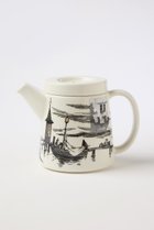 【ムーミン バイ アラビア/MOOMIN by ARABIA / GOODS】のムーミン トゥルートゥーイッツオリジン ポット - -|ID: prp329100004959354 ipo3291000000037209128