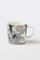 【ムーミン バイ アラビア/MOOMIN by ARABIA / GOODS】のムーミン アドベンチャー ムーブ マグ 0.3L - -|ID: prp329100004959355 ipo3291000000037209134
