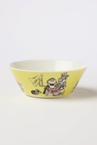 【ムーミン バイ アラビア/MOOMIN by ARABIA / GOODS】のムーミン クラシック ボウル 15cm ミーサ -|ID: prp329100004959364 ipo3291000000037209161
