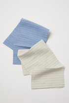 【スティルレーベン/STILLEBEN / GOODS】のキッチンタオル 2枚セット ライムストーン/ブルー|ID: prp329100004959365 ipo3291000000037209165