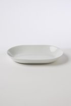 【ニーゼロイチロク/2016 / GOODS】の【Stefan Diez】オーバルボウル 250 ホワイト|ID: prp329100004959391 ipo3291000000037209307