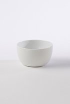 【ニーゼロイチロク/2016 / GOODS】の【Leon Ransmeier】ボウル 110 ホワイト|ID: prp329100004959398 ipo3291000000037209343