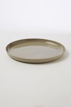 【ニーゼロイチロク/2016 / GOODS】の【Kirstie van Noort】プレート 250 人気、トレンドファッション・服の通販 founy(ファニー) グラデーション Gradient, Ombre テーブル Table, Dining Table プレート Plate, Dish ワーク Workwear, Utility Style 卒業式 Graduation Ceremony ホーム・キャンプ・アウトドア・お取り寄せ Home Living / Home & Lifestyle / Camping Gear / Outdoor Camping キッチン・ダイニング Kitchen & Dining Essentials. Stylish & Functional Tableware キッチン家電・キッチン用品 Kitchen Appliances & Tools thumbnail グレー クレイ|ID: prp329100004959415 ipo3291000000037209429