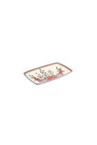 【ポーリッシュポタリー/Polish Pottery / GOODS】のスクエアディッシュ ホワイト|ID: prp329100004959436 ipo3291000000037209532
