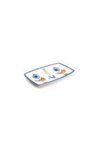 【ポーリッシュポタリー/Polish Pottery / GOODS】のスクエアディッシュ ホワイト|ID: prp329100004959436 ipo3291000000037209534