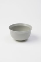 【クラ/Kura / GOODS】のEna 丼 クールグレー/マット|ID: prp329100004959443 ipo3291000000037209572