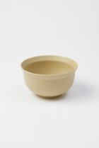 【クラ/Kura / GOODS】のEna 丼 コーヒーベージュ/マット|ID: prp329100004959443 ipo3291000000037209573