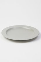 【クラ/Kura / GOODS】のEna リムプレート 27cm 人気、トレンドファッション・服の通販 founy(ファニー) おすすめ Recommended / Our Picks テーブル Table, Dining Table フィット Fit, Slim Fit プレート Plate, Dish 人気 Popular, Best Seller ホーム・キャンプ・アウトドア・お取り寄せ Home Living / Home & Lifestyle / Camping Gear / Outdoor Camping キッチン・ダイニング Kitchen & Dining Essentials. Stylish & Functional Tableware キッチン家電・キッチン用品 Kitchen Appliances & Tools thumbnail クールグレー/マット|ID: prp329100004959445 ipo3291000000037209584