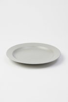 【クラ/Kura / GOODS】のEna リムプレート 24cm クールグレー/マット|ID: prp329100004959446 ipo3291000000037209590