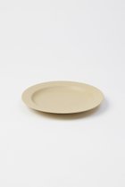 【クラ/Kura / GOODS】のEna リムプレート 19cm コーヒーベージュ/マット|ID: prp329100004959447 ipo3291000000037209596