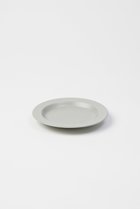 【クラ/Kura / GOODS】のEna リムプレート 16cm クールグレー/マット|ID: prp329100004959448 ipo3291000000037209601