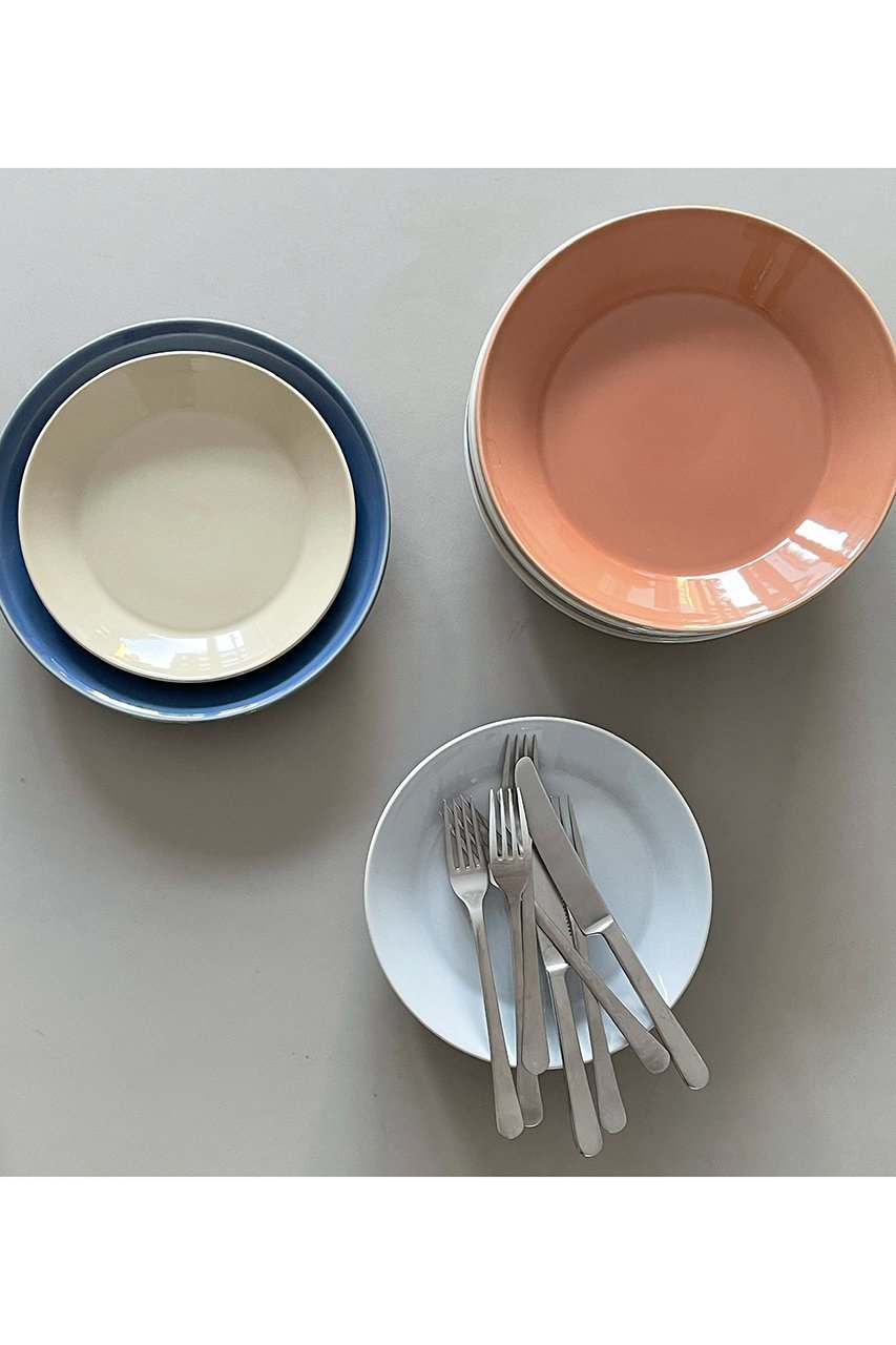 【スティルレーベン/STILLEBEN / GOODS】のMemphis プレート φ25 人気、トレンドファッション・服の通販 founy(ファニー) 　ガラス　Glass, Glassware　グラフィック　Graphic, Graphic Design　コレクション　Collection, Seasonal Line　ストーン　Stone, Gem-Like　テーブル　Table, Dining Table　人気　Popular, Best Seller　フォルム　Silhouette, Form　プレート　Plate, Dish　ミックス　Mix, Mixed Style　卒業式　Graduation Ceremony　ホーム・キャンプ・アウトドア・お取り寄せ　Home Living / Home & Lifestyle / Camping Gear / Outdoor Camping　キッチン・ダイニング　Kitchen & Dining Essentials. Stylish & Functional Tableware　キッチン家電・キッチン用品　Kitchen Appliances & Tools　other-3|ID: prp329100004959458 ipo3291000000037209655