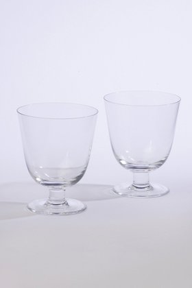 【スティルレーベン/STILLEBEN / GOODS】のConcave ワイングラス 2個セット 人気、トレンドファッション・服の通販 founy(ファニー) エレガント 上品 Elegant ガラス Glass, Glassware クリスタル Crystal, Swarovski グラス Glass, Eyewear グラフィック Graphic, Graphic Design コレクション Collection, Seasonal Line テーブル Table, Dining Table 人気 Popular, Best Seller ハンド Hand, Handmade 卒業式 Graduation Ceremony |ID:prp329100004959463