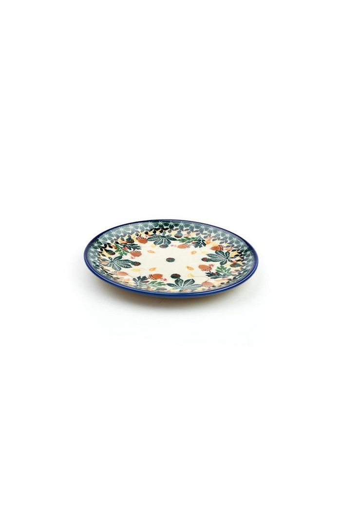【ポーリッシュポタリー/Polish Pottery / GOODS】の平皿φ16cm インテリア・キッズ・メンズ・レディースファッション・服の通販 founy(ファウニー) https://founy.com/ シンプル Simple, Minimal テーブル Table, Dining Table パターン Pattern, Design Print ベーシック Basic, Essential 皿 Plate, Dish ホーム・キャンプ・アウトドア・お取り寄せ Home Living / Home & Lifestyle / Camping Gear / Outdoor Camping キッチン・ダイニング Kitchen & Dining Essentials. Stylish & Functional Tableware キッチン家電・キッチン用品 Kitchen Appliances & Tools |ID: prp329100004959467 ipo3291000000037209693