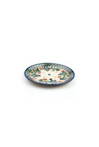 【ポーリッシュポタリー/Polish Pottery / GOODS】の平皿φ16cm -|ID: prp329100004959467 ipo3291000000037209694