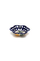 【ポーリッシュポタリー/Polish Pottery / GOODS】のフラワーボウルφ12cm -|ID: prp329100004959469 ipo3291000000037209704