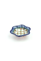 【ポーリッシュポタリー/Polish Pottery / GOODS】のフラワーボウルφ12cm -|ID: prp329100004959471 ipo3291000000037209714